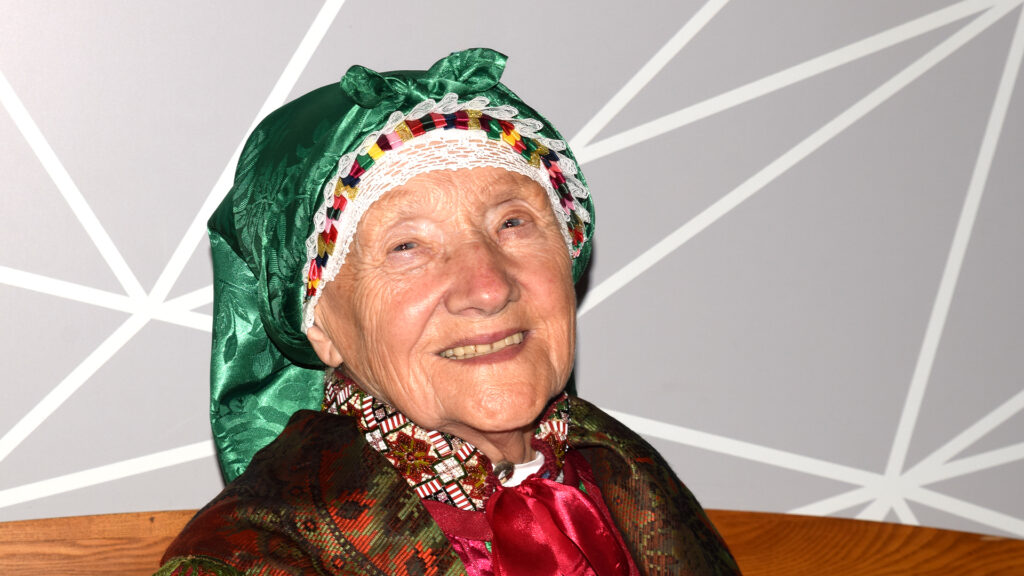 Lidija Jansone