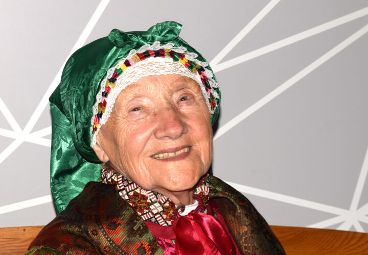 Lidija Jansone
