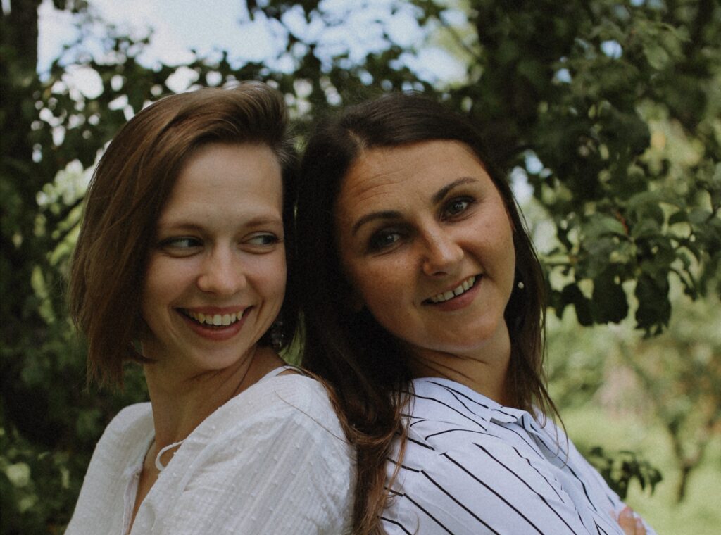 Madara (no Kreisas) Un Liene