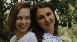 Madara (no Kreisas) Un Liene