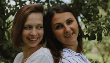 Madara (no Kreisas) Un Liene