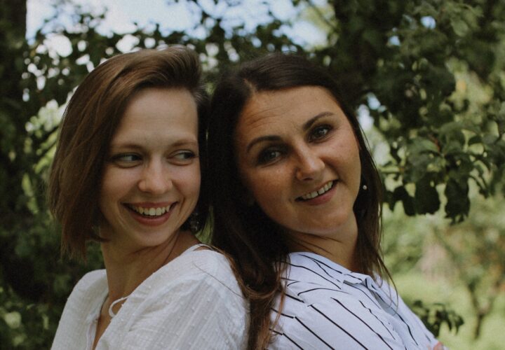 Madara (no Kreisas) Un Liene