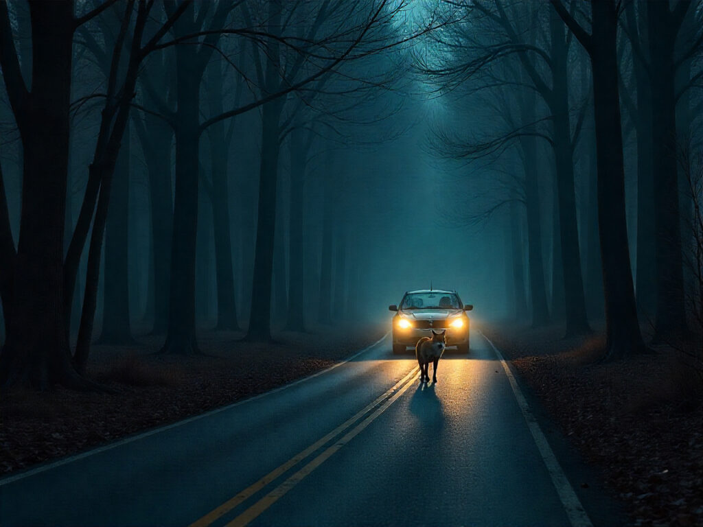 Dzivnieks Uz Ceļa