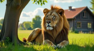 Dzivnieku Zoo Latvija