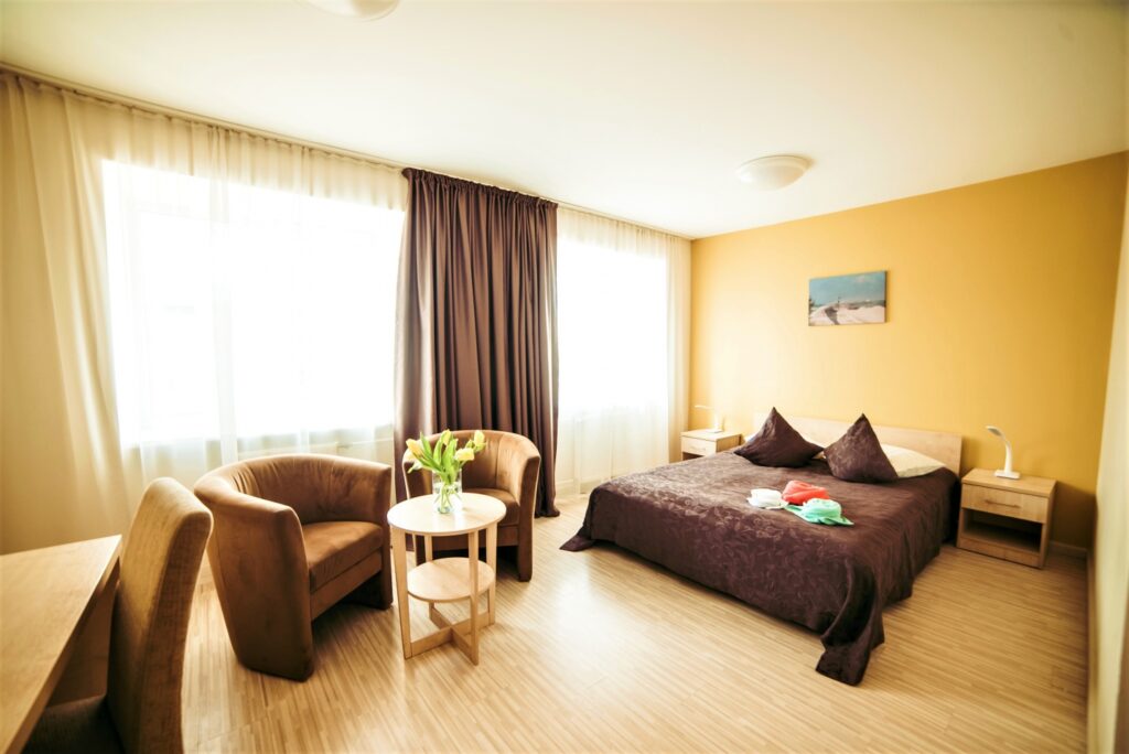 Hotel Oc 105