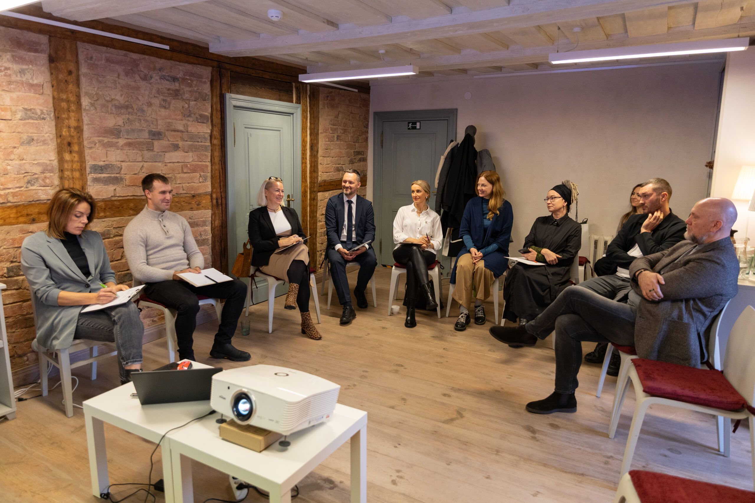 Vēlas ieviest tūrisma nodevu