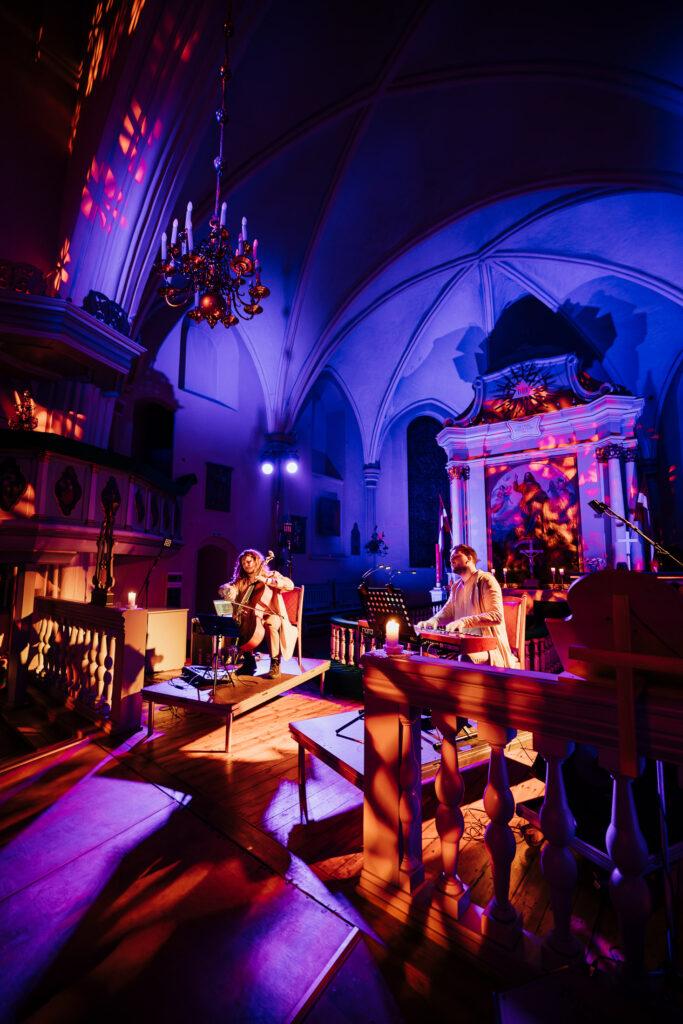 Koncerts Valmieras Baznica 11 01 2025 058