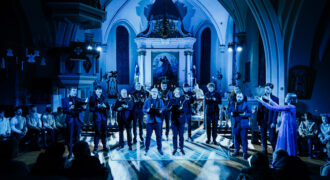 Koncerts Valmieras Baznica 11 01 2025 108