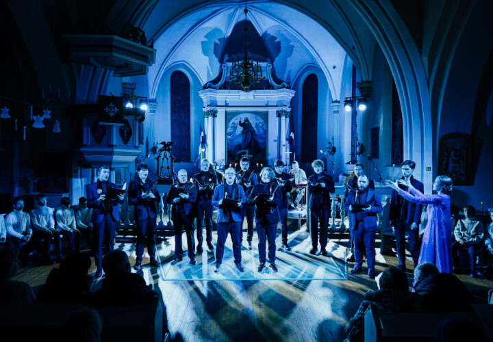 Koncerts Valmieras Baznica 11 01 2025 108