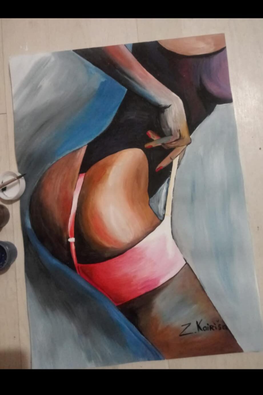 Zane Kairiša Darbi (1)