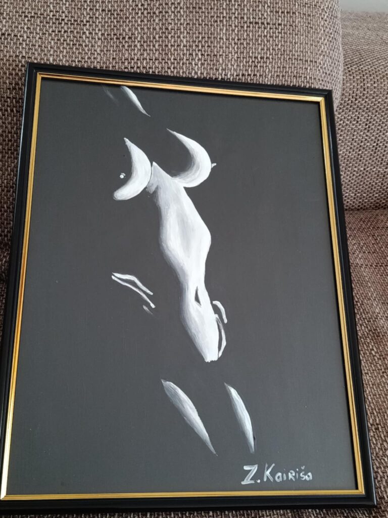 Zane Kairiša Darbi (2)