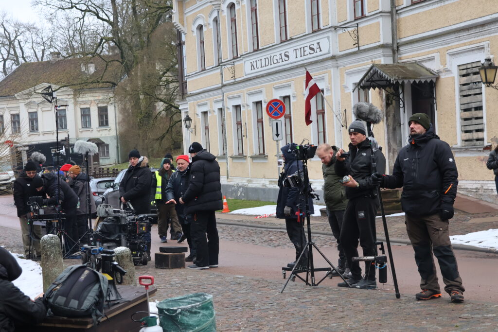 Filmesana Kuldiga (1)