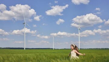 Ignitis Renewables Grants