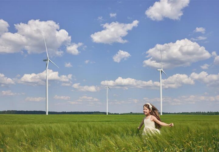 Ignitis Renewables Grants