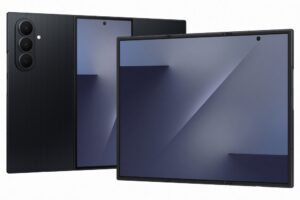 Samsung Mobile Galaxy Z Trifold Next In Mobile Evolution Main4
