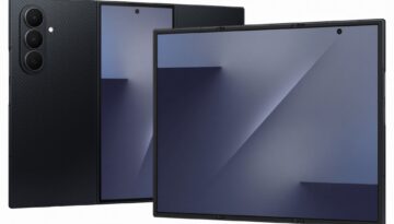 Samsung Mobile Galaxy Z Trifold Next In Mobile Evolution Main4