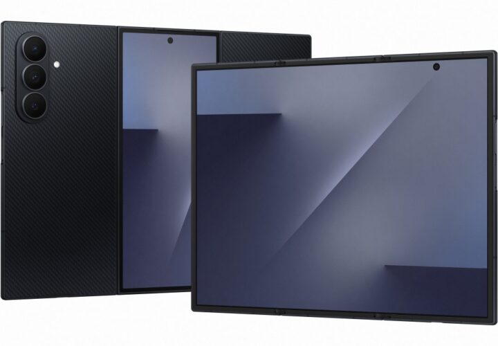 Samsung Mobile Galaxy Z Trifold Next In Mobile Evolution Main4