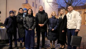 Stibu Gimene Pie Prezidenta (2)