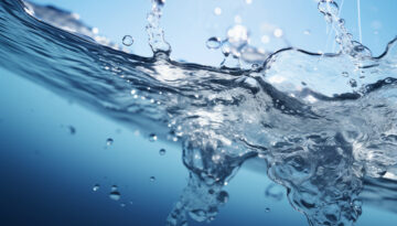 Ai Generated Water Picture