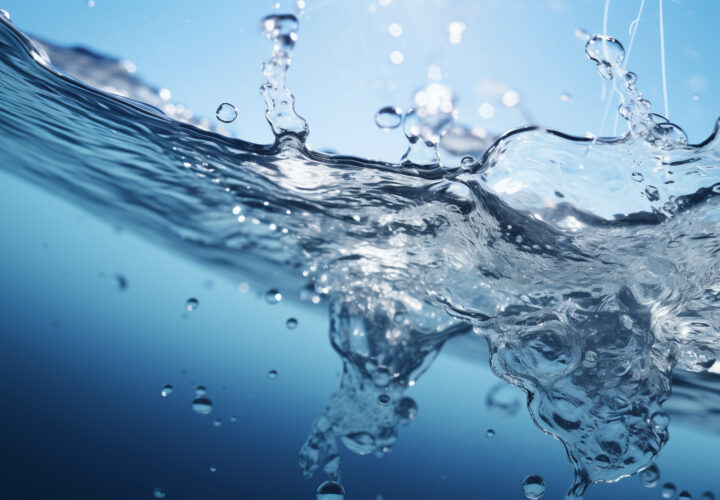 Ai Generated Water Picture