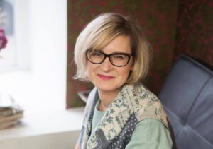 Ieva Birbele