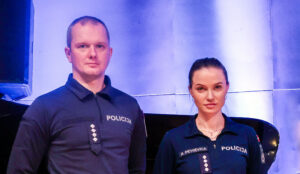 Policisti