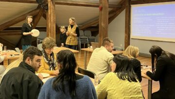 Seminars Par Medijpratibu