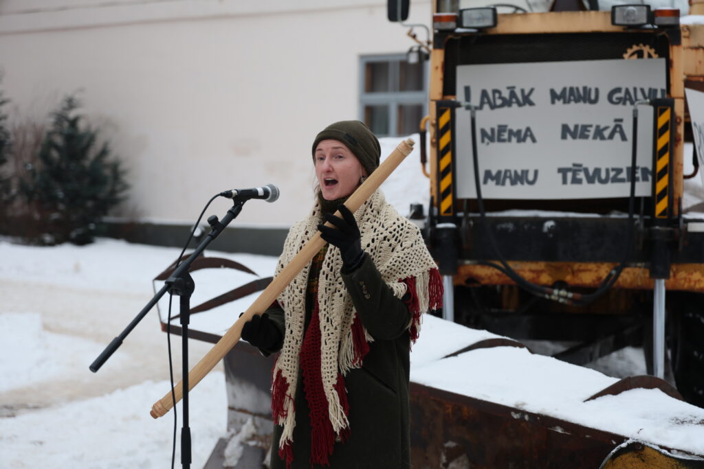 Barikādes 2026 Janvaris Kuldiga (11)