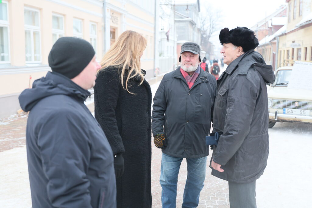 Barikādes 2026 Janvaris Kuldiga (12)