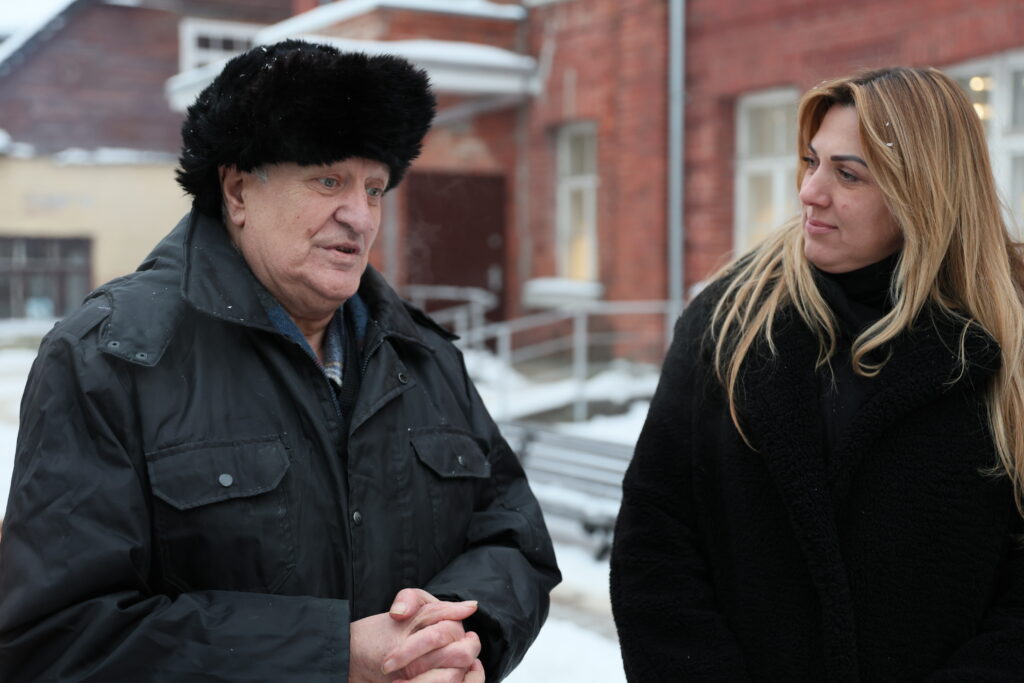 Barikādes 2026 Janvaris Kuldiga (6)