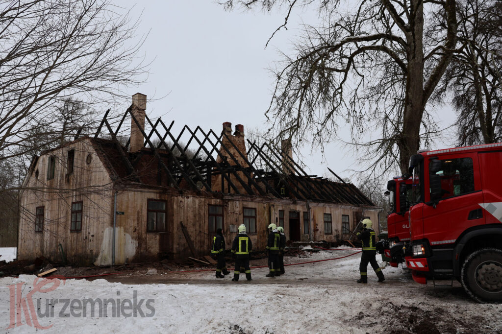 Ēdole Ugunsgrēks 2026 01 22 06