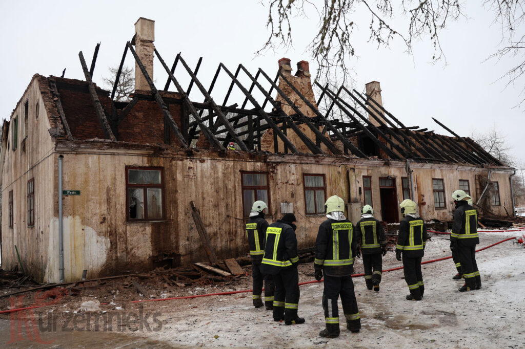 Ēdole Ugunsgrēks 2026 01 22 08