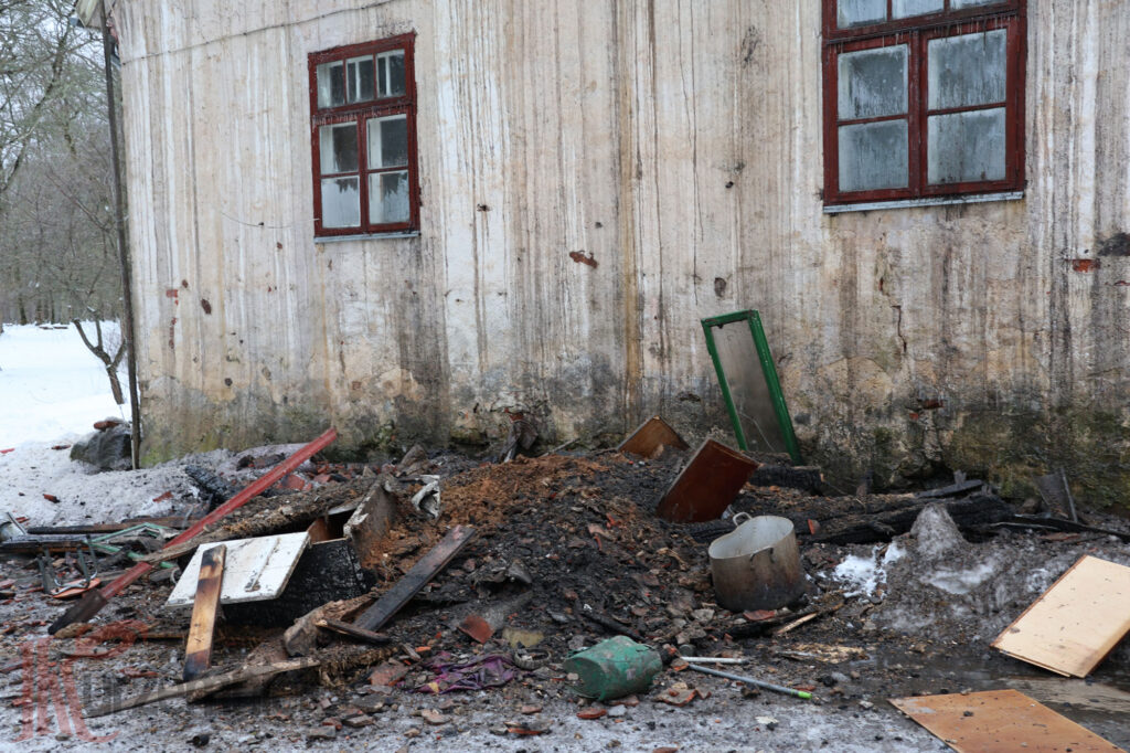 Ēdole Ugunsgrēks 2026 01 22 09