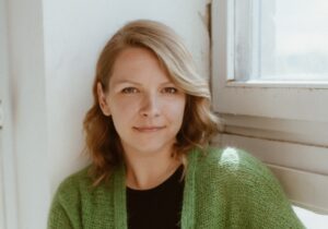 Signe Petrevica