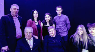 Sporta Laureats 2026 2