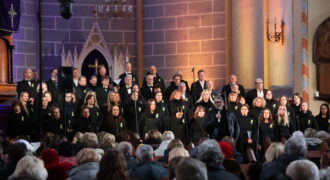 Labdaribas Koncerts Annas Baznica