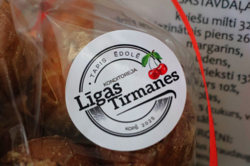 Ligas Tirmanes Konditoreja (2)