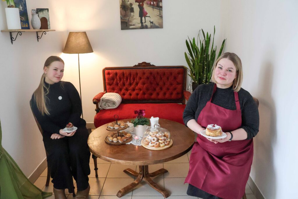 Ligas Tirmanes Konditoreja (3)