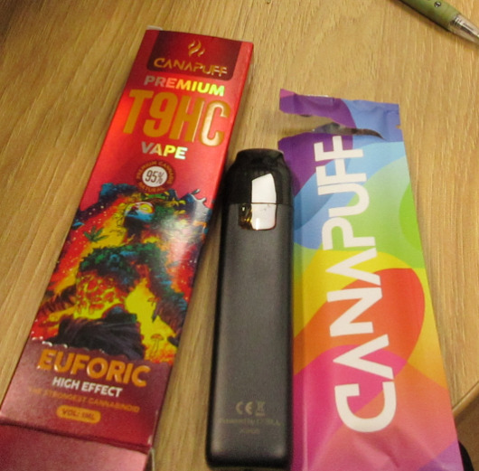 Narkotiskas Vielas (1)