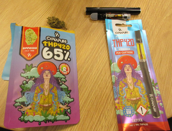 Narkotiskas Vielas (2)