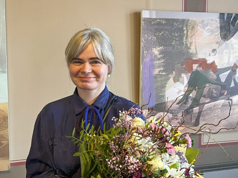 Inga Meldere