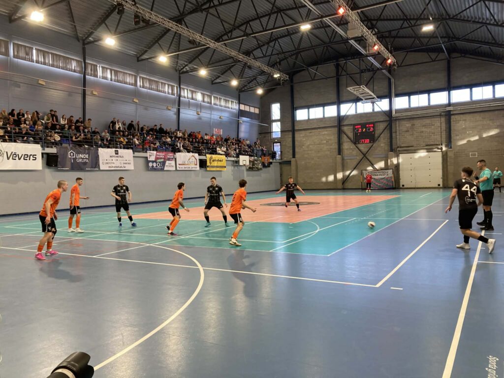 Futbola Klubs Nikers Uzvar (9)