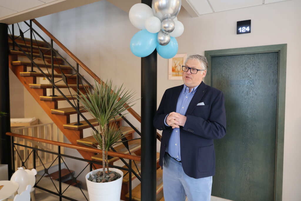 Gulbja Laboratorija Atklasana (1)