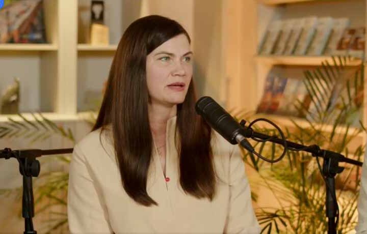 Būvniecības nodaļas vadītāja Jana Jākobsone