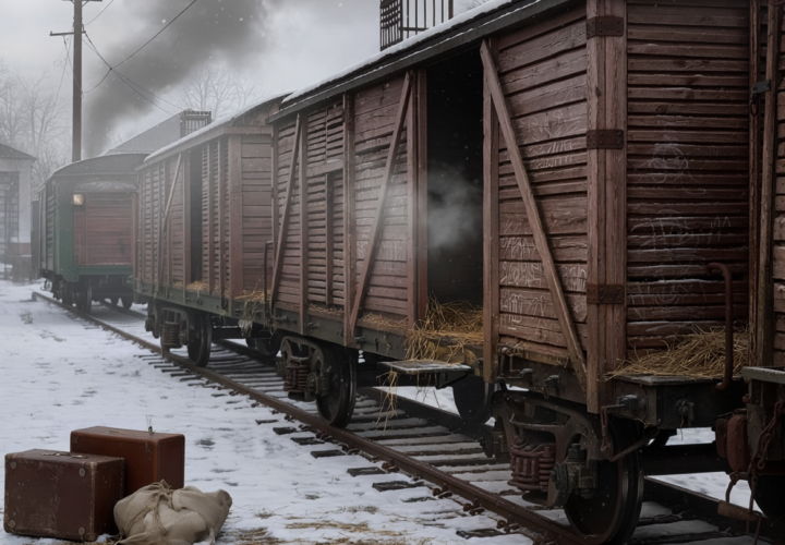 Komunistiskā Genocīda Upuri