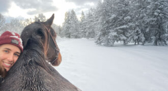 Zane Pusilova Fizioterapeite