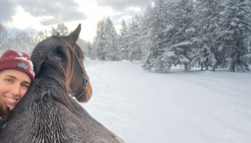 Zane Pusilova Fizioterapeite