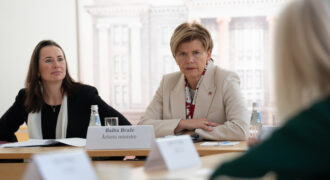 06.03.2026. Reģionālo Mediju Diena Ārlietu Ministrijā