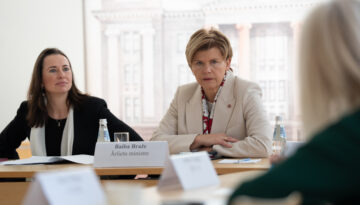 06.03.2026. Reģionālo Mediju Diena Ārlietu Ministrijā