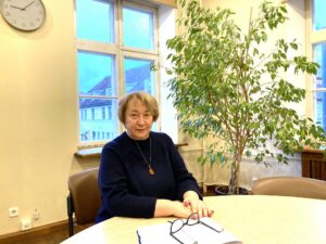 Valda Krauze 2